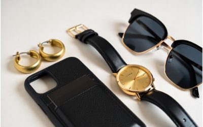 accessoires tendance