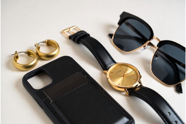 accessoires tendance