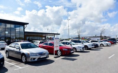 Location longue durée