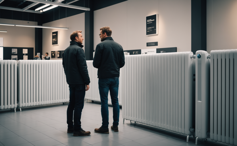 Choisissez le bon radiateur électrique en Belgique