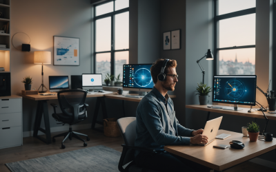 Bluetooth mesh : révolution dans la communication sans fil