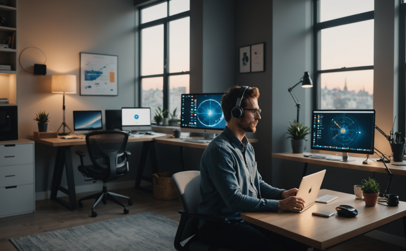 Bluetooth mesh : révolution dans la communication sans fil