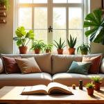 Conseils pour disposer les plantes à l'intérieur