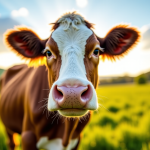 Les maladies les plus fréquentes chez les animaux d’élevage