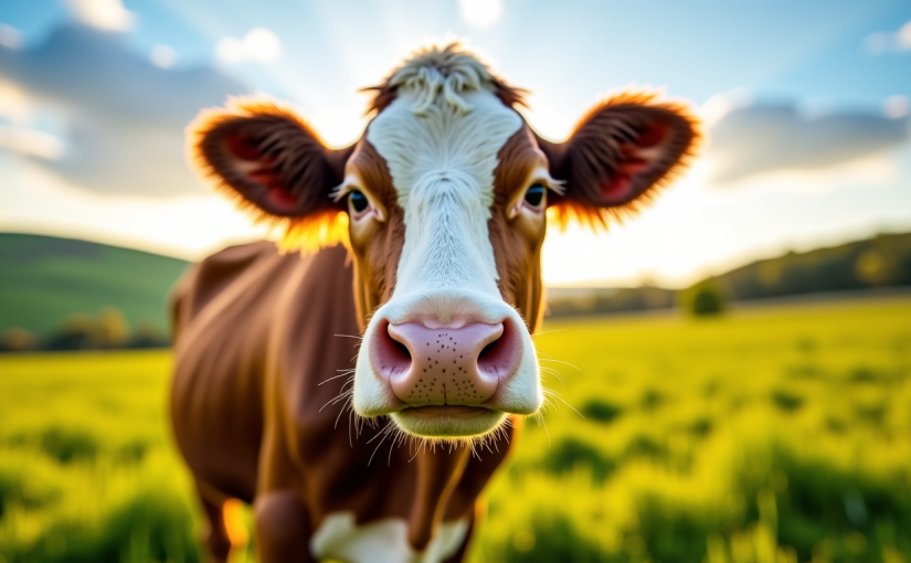 Les maladies les plus fréquentes chez les animaux d’élevage