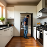 Rénover sa cuisine : les étapes essentielles