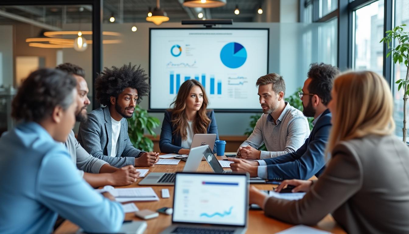 découvrez comment optimiser votre seo grâce à notre guide complet sur l'accès auteur, la publication et le netlinking. améliorez votre visibilité en ligne et boostez votre référencement efficacement.