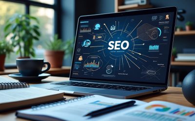 découvrez comment améliorer votre seo grâce à notre guide complet sur l'accès auteur, la publication et le netlinking. optimisez votre visibilité en ligne efficacement.