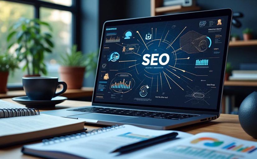 découvrez comment améliorer votre seo grâce à notre guide complet sur l'accès auteur, la publication et le netlinking. optimisez votre visibilité en ligne efficacement.