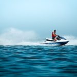 jet ski