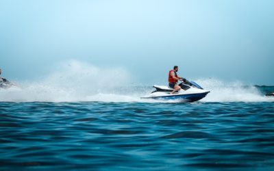 jet ski