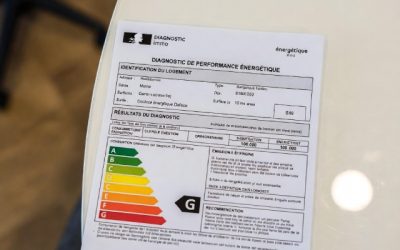 diagnostic énergétique