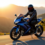 Les nouveautés moto qui font le buzz cette année