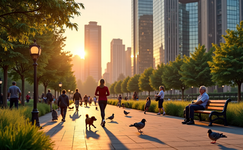 Comment mieux cohabiter avec les animaux en milieu urbain