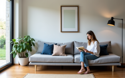 Les erreurs courantes qui empêchent votre maison d’être fonctionnelle