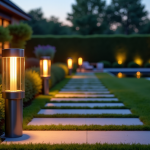 Comment reconnaître un bon site d’achat de luminaires pour extérieur