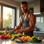 Optimisez vos performances grâce à la nutrition sportive