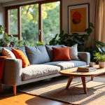 Ce qui distingue un habitat pratique d’un habitat réellement agréable