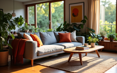 Ce qui distingue un habitat pratique d’un habitat réellement agréable