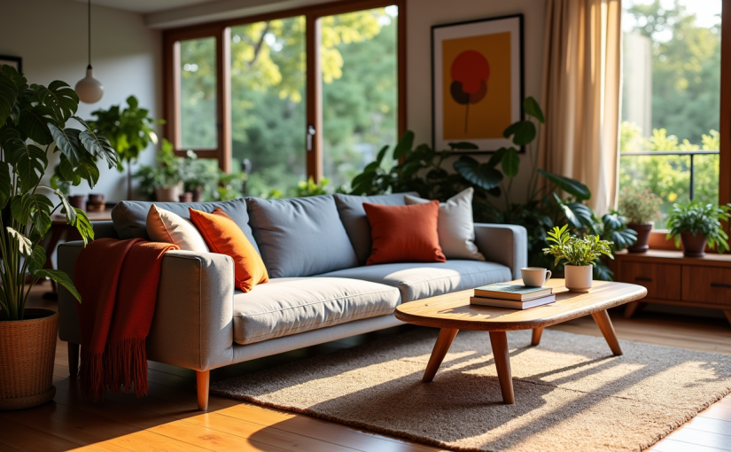 Ce qui distingue un habitat pratique d’un habitat réellement agréable