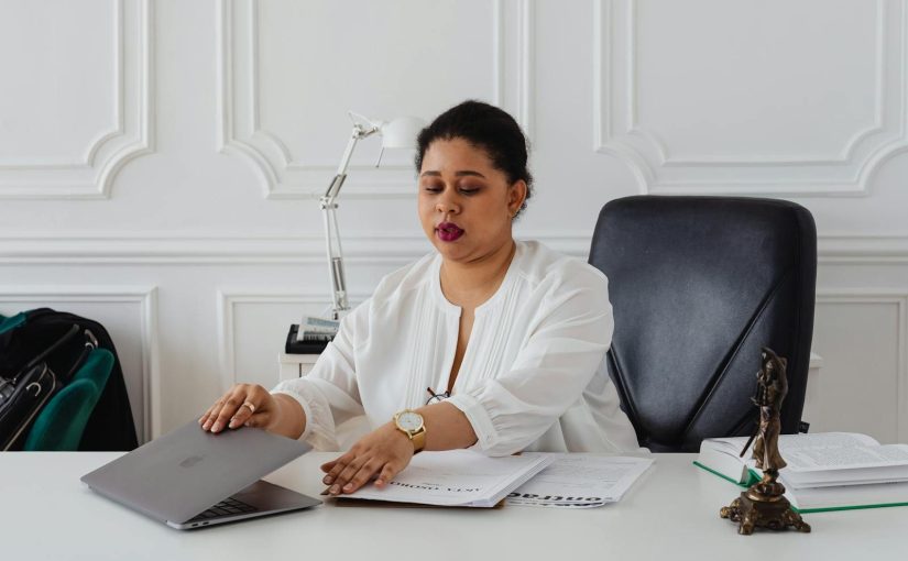 administrateurs judiciaires