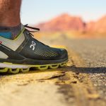 chaussure de running