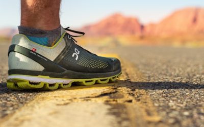 chaussure de running