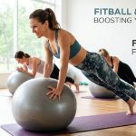 Fitball Pilates