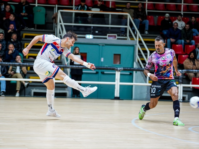 stress en compétition