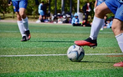L’actualité sportive