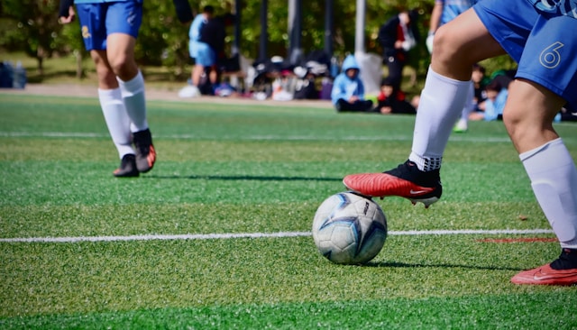 L’actualité sportive