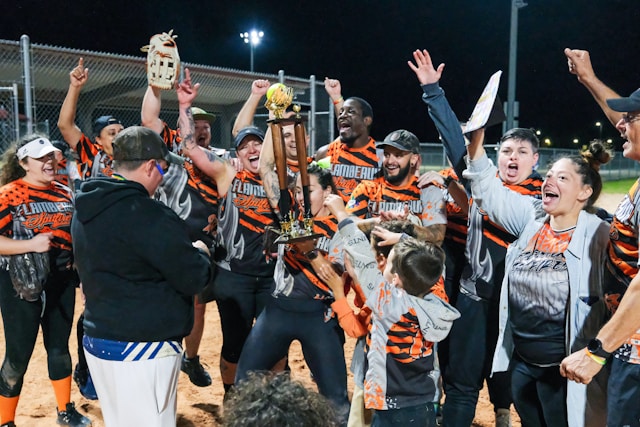 secrets des champions