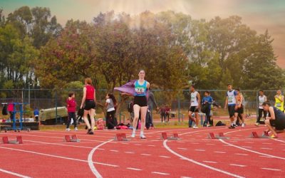 courses et compétitions