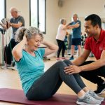 renforcement abdominal