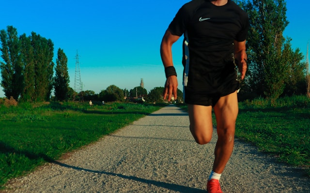 athlétisme et écologie