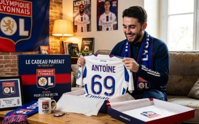 Olympique Lyonnais