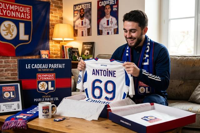 Olympique Lyonnais