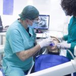 Dentiste à Québec