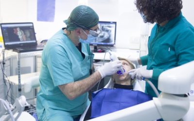 Dentiste à Québec
