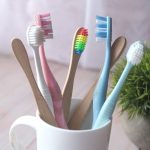 brosse à dent