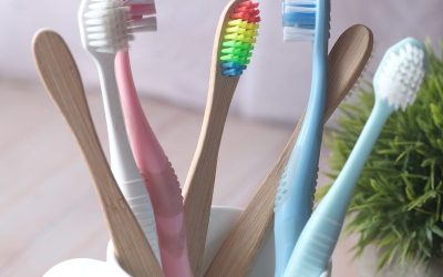 brosse à dent