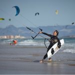 matériel kitesurf
