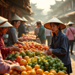 Le guide complet du sourcing et de la sous-traitance au Vietnam pour les entreprises