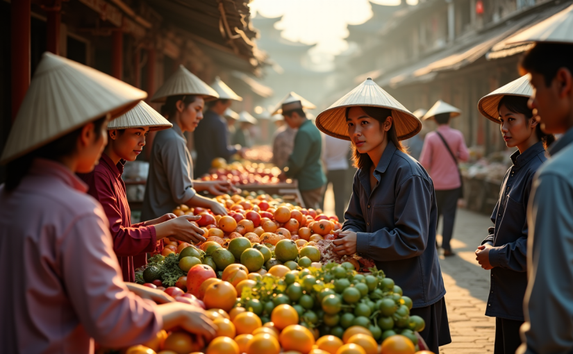 Le guide complet du sourcing et de la sous-traitance au Vietnam pour les entreprises