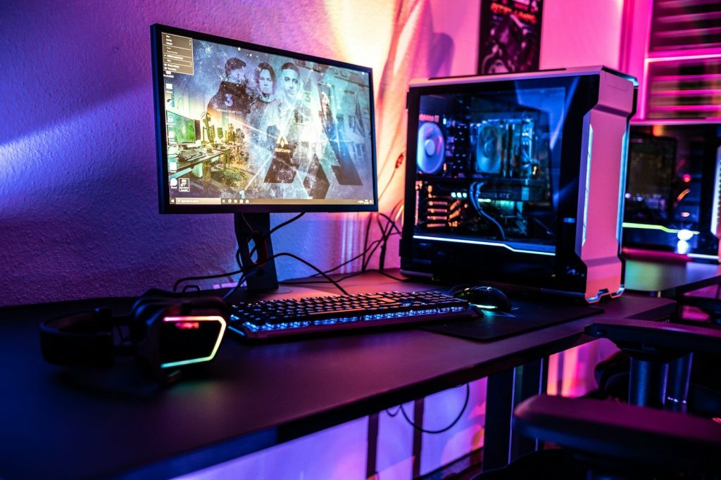 RAM gaming