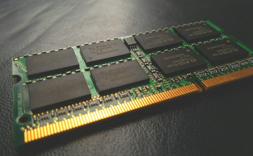 RAM gaming