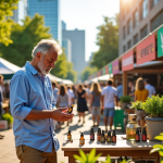 Marché du CBD : Les coulisses et les innovations passées au crible par nos experts