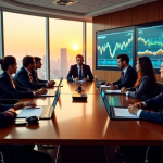 Plus que du capital : pourquoi vous devriez choisir un fonds avec un partenaire opérationnel