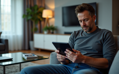 Abonnement IPTV : Comment savoir si un service est 100 % légal ?
