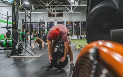 musculation et cardio